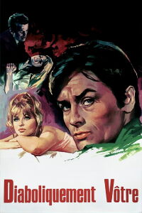 Diabolically Yours (1967)
