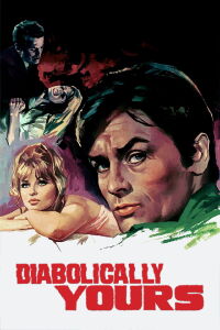 Diabólicamente tuyo (1967)