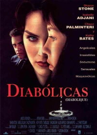 Diabólicas (Diabolique) (1996)