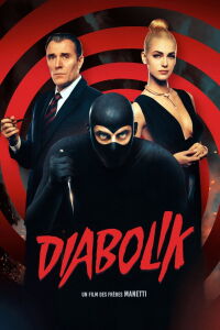 Diabolik (2021)