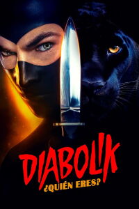 Diabolik ¿Quién eres? (2023)
