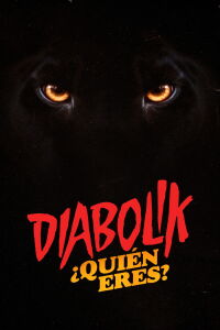 Diabolik ¿Quién eres? (2023)