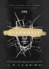Diagnostic : Une ville sur le divan (2018)
