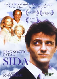 Diagnostico fatal: SIDA (1985)