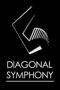 Diagonal Symphony (1924)