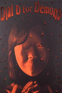 Dial D for Demons (2000)