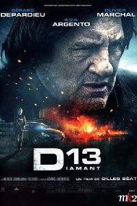 Diamond 13 (2009)