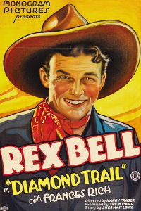 Diamond Trail (1933)