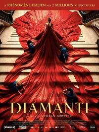Diamonds (2024)