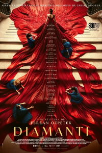 Diamonds (2024)