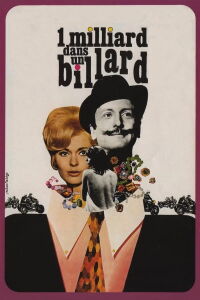 Diamonds Are Brittle (1965)
