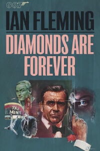 Diamonds Are Forever (1971)