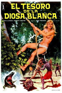 Diamonds of Kilimandjaro (1983)