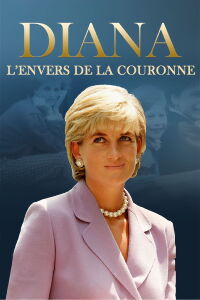 Diana: l'envers de la couronne (2021)