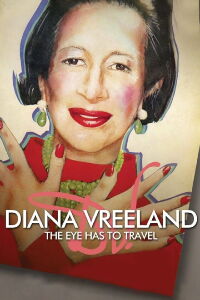 Diana Vreeland: La mirada educada (2012)