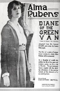 Diane of the Green Van (1919)