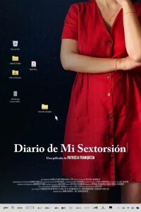 Diario de mi sextorsión (2024)