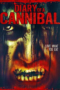 Diario de un caníbal (2007)