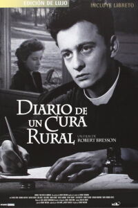 Diario de un cura rural (1951)