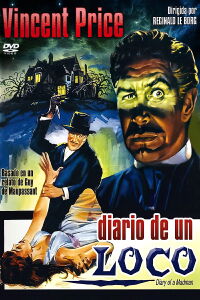 Diario de un loco (1963)