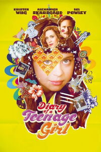 Diario de una chica adolescente (2015)