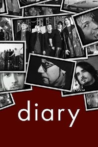 Diary: Backstreet Boys (2000)