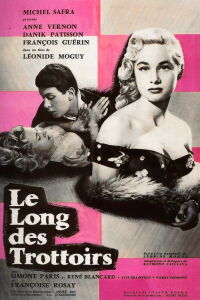 Diary of a Bad Girl (1956)