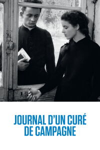 Diary of a Country Priest (1951)