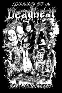 Diary of a Deadbeat: The Story of Jim VanBebber (2015)