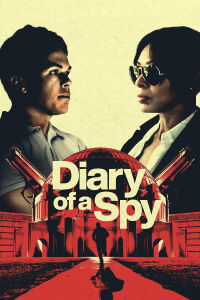 Diary of a Spy (2022)