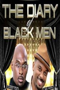 Diary of a Tired Black Man (2009)