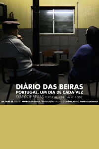 Diary of Beiras (2017)