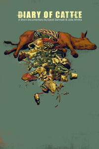 Diary of Cattle (2019)