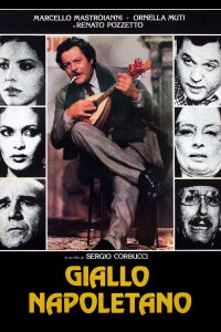 Días de amor y venganza (1979)