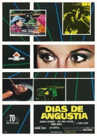 Días de angustia (1970)
