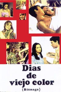 Días de viejo color (1968)