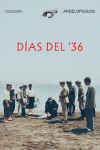Días del 36 (1972)