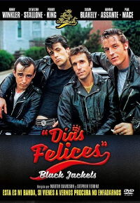 Días felices (Black Jackets) (1974)