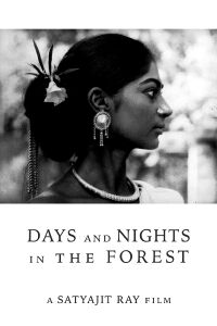 Días y noches en el bosque (1970)