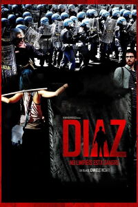 Diaz, no limpiéis esta sangre (2012)