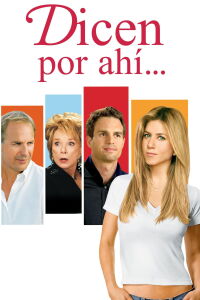 Dicen por ahí... (2005)