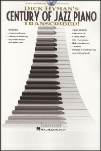 Dick Hyman - Century Of Jazz Piano (2009)