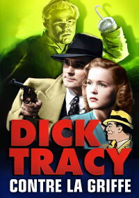 Dick Tracy contre la griffe (1947)
