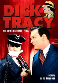 Dick Tracy (1937)