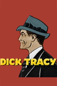 Dick Tracy - The Plot To Kill Nato (1967)