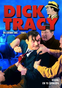 Dick Tracy vs. Crime Inc. (1941)