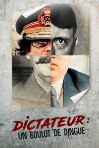 Dictator: One Crazy Job (2013)