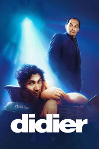Didier, mi fiel amigo (1997)