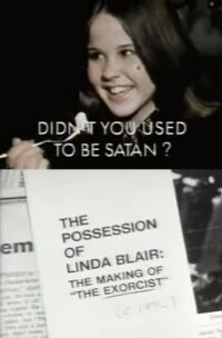 Didn't You Used to Be Satan? (1996)
