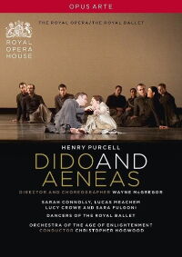 Dido et Aeneas (2009)